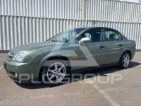 2003 Opel Vectra