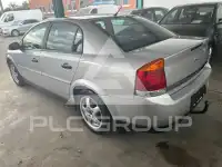 2003 Opel Vectra