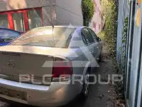 2003 Opel Vectra