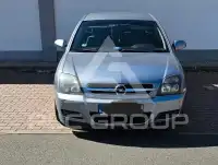 2003 Opel Vectra