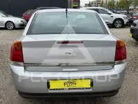 2003 Opel Vectra