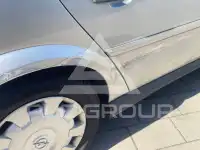 2003 Opel Vectra