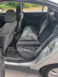 2003 Opel Vectra