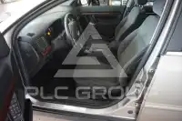 2003 Opel Vectra