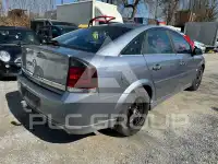 2003 Opel Vectra