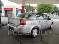 2003 Opel Vectra