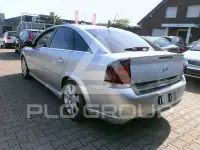 2003 Opel Vectra