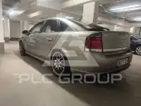 2003 Opel Vectra