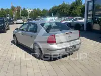 2003 Opel Vectra