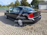 2003 Opel Vectra