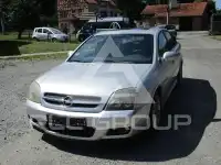 2003 Opel Vectra
