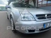 2003 Opel Vectra