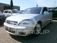 2003 Opel Vectra