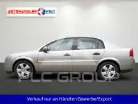 2003 Opel Vectra