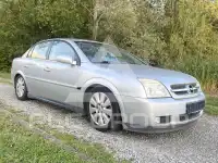 2003 Opel Vectra