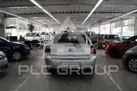 2003 Opel Vectra