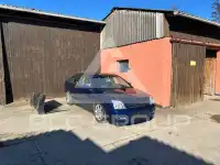 2003 Opel Vectra