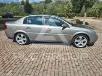 2003 Opel Vectra