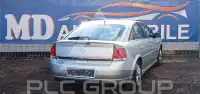 2003 Opel Vectra