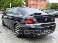 2003 Opel Vectra