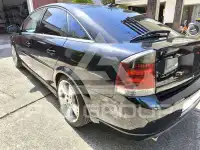 2003 Opel Vectra