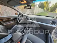 2003 Opel Vectra