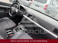 2003 Opel Vectra