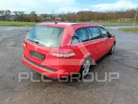 2003 Opel Vectra