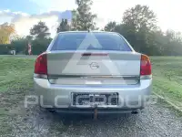 2003 Opel Vectra