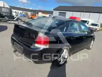 2003 Opel Vectra