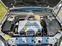 2003 Opel Vectra