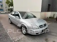 2003 Opel Vectra