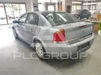 2003 Opel Vectra