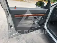 2003 Opel Vectra