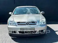 2003 Opel Vectra