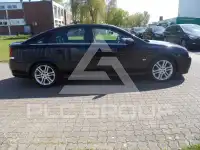 2003 Opel Vectra