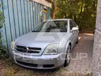 2003 Opel Vectra