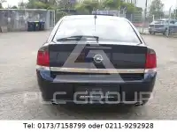 2003 Opel Vectra
