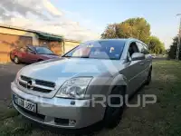 2003 Opel Vectra