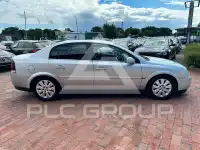 2003 Opel Vectra