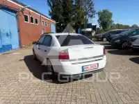 2003 Opel Vectra