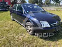 2003 Opel Vectra