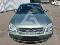 2003 Opel Vectra