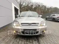 2003 Opel Vectra