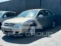 2003 Opel Vectra