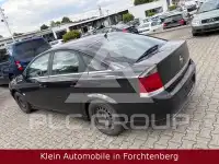 2003 Opel Vectra