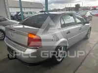 2003 Opel Vectra