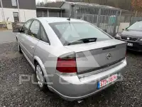 2003 Opel Vectra