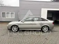 2003 Opel Vectra