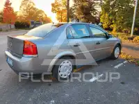 2003 Opel Vectra